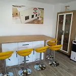Διαμέρισμα Edificio Valles Del Lupulo Astorga