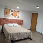 Edificio Valles Del Lupulo Astorga
