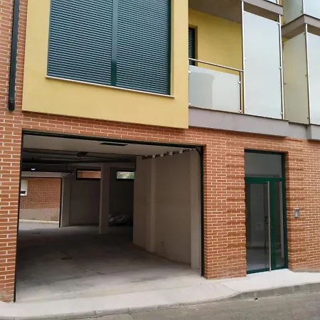 Edificio Valles Del Lúpulo *
