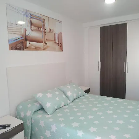 Edificio Valles Del Lupulo