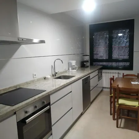 Edificio Valles Del Lupulo Astorga