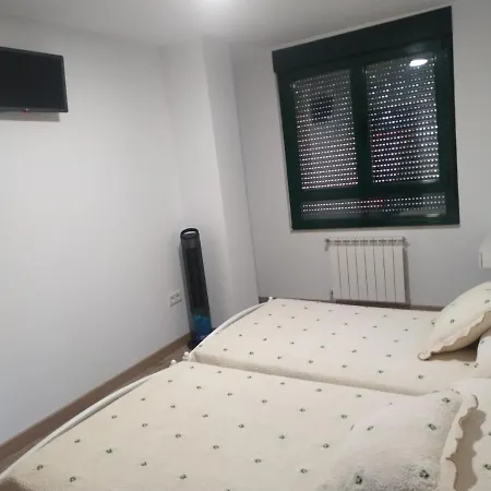 Appartement Edificio Valles Del Lupulo