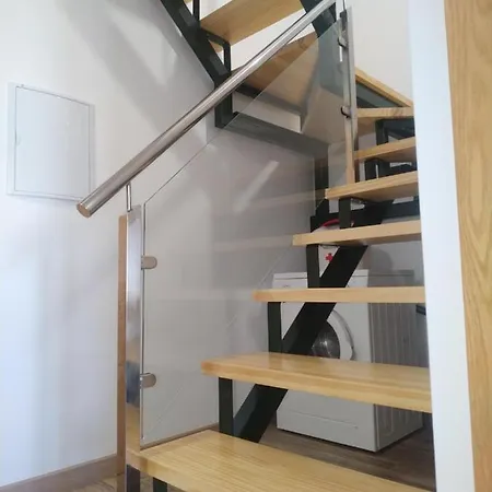 Edificio Valles Del Lupulo