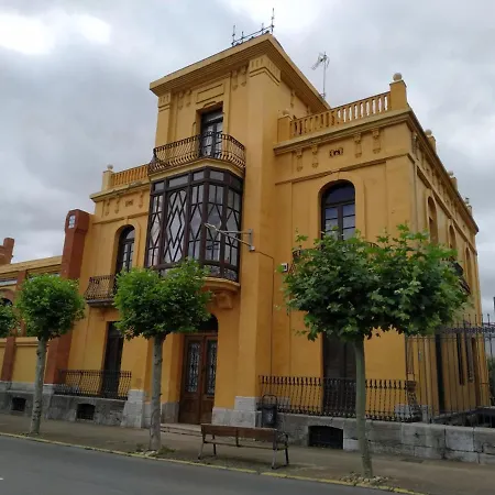 Apartment Edificio Valles Del Lupulo *