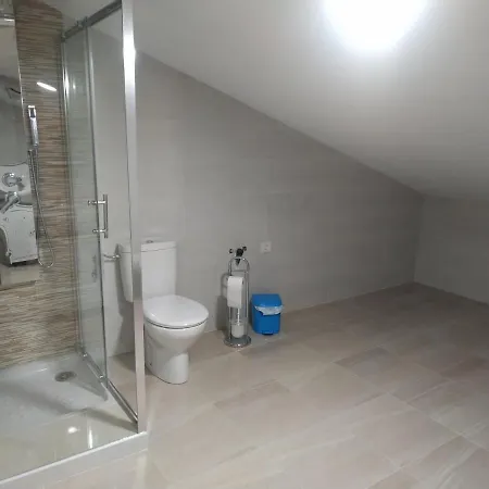 Edificio Valles Del Lúpulo Apartamento *