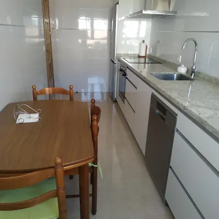 Edificio Valles Del Lupulo *