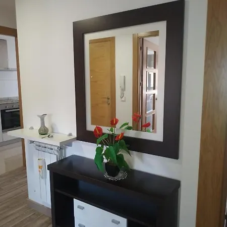 Apartamento Edificio Valles Del Lúpulo *