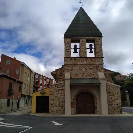 Διαμέρισμα Edificio Valles Del Lupulo Astorga