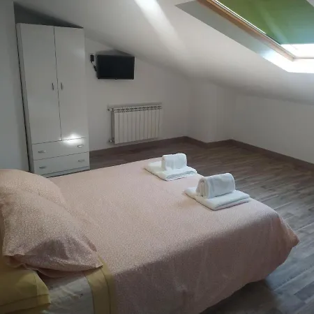 Edificio Valles Del Lupulo Appartement *