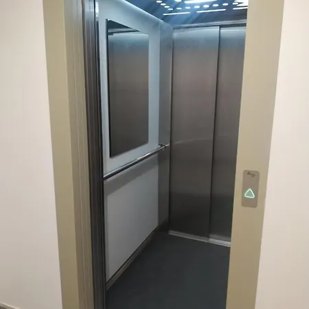 Edificio Valles Del Lupulo Appartement Astorga