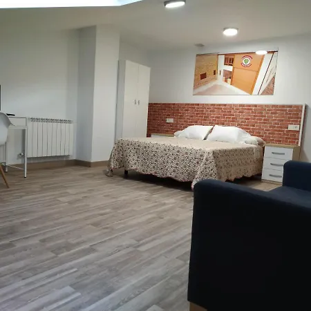 Edificio Valles Del Lupulo