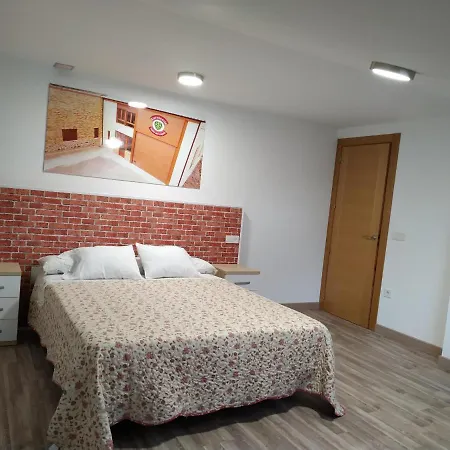 Edificio Valles Del Lupulo Astorga