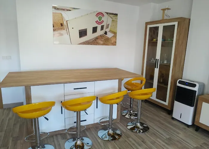 아파트 Edificio Valles Del Lupulo 아스토르가