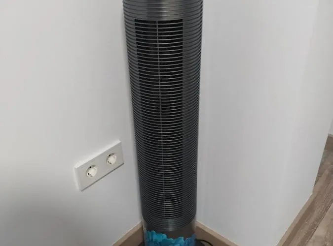 아파트 Edificio Valles Del Lupulo *