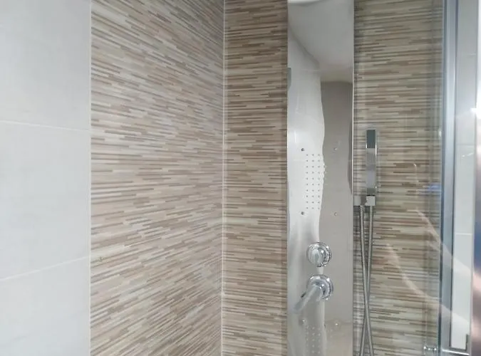 Edificio Valles Del Lupulo *