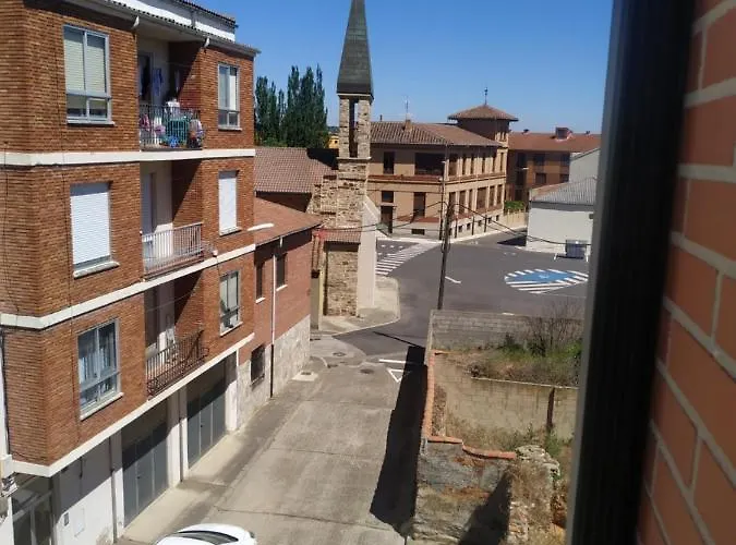 Edificio Valles Del Lupulo *