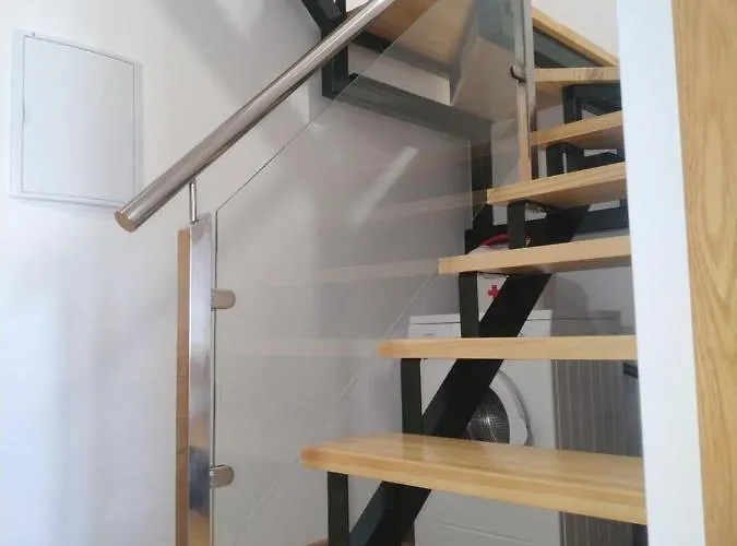 Edificio Valles Del Lupulo