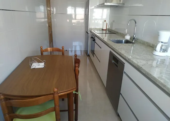 Edificio Valles Del Lupulo *