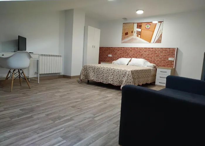 Edificio Valles Del Lupulo